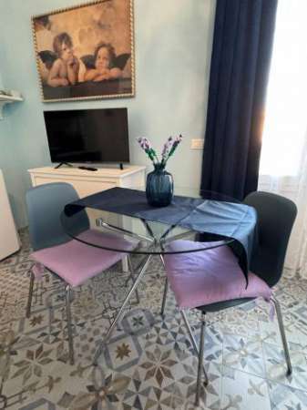 Foto Appartamento in affitto a Pisa 32 mq  Rif: 1341895