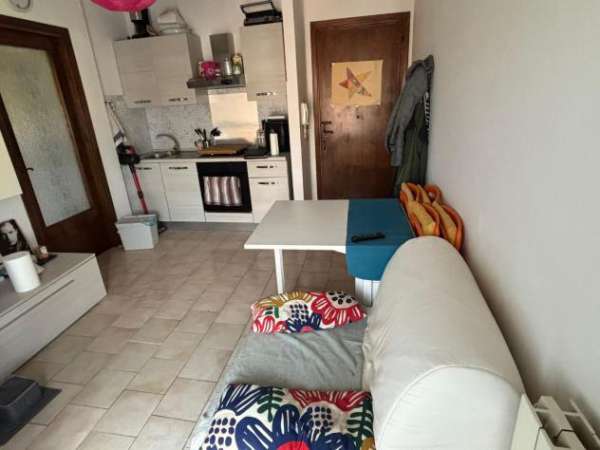 Foto Appartamento in affitto a Pisa 36 mq  Rif: 1356924