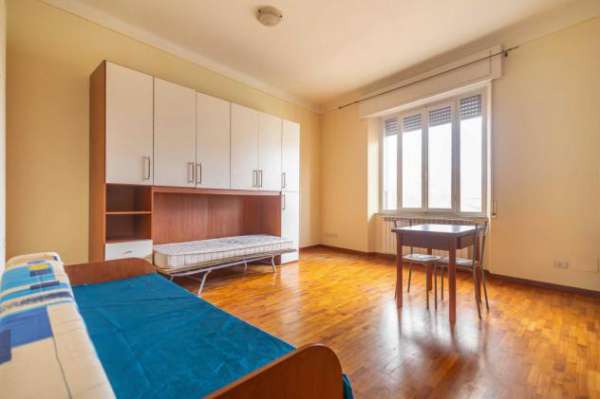 Foto Appartamento in affitto a Pisa 40 mq  Rif: 1301899