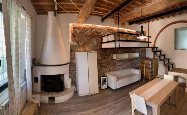 Foto Appartamento in affitto a Pisa 40 mq  Rif: 1334087