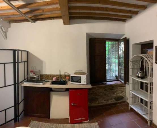Foto Appartamento in affitto a Pisa 40 mq  Rif: 1345474