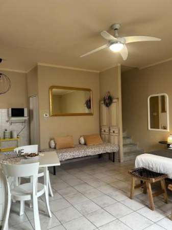 Foto Appartamento in affitto a Pisa 40 mq  Rif: 1392379