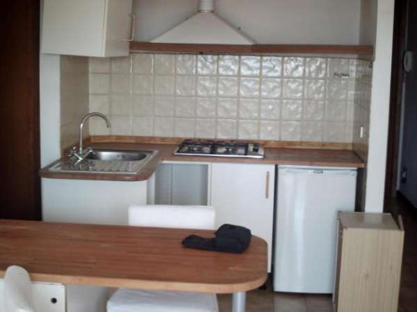 Foto Appartamento in affitto a Pisa 40 mq  Rif: 1396969