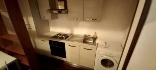 Foto Appartamento in affitto a Pisa 40 mq  Rif: 828940