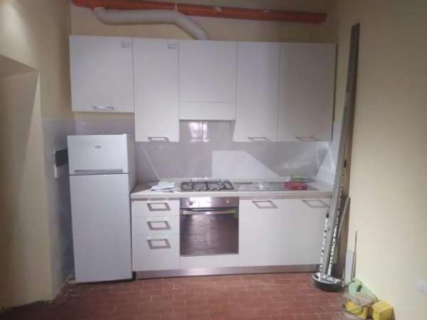 Foto Appartamento in affitto a Pisa 45 mq  Rif: 1027293