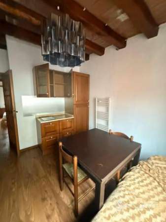 Foto Appartamento in affitto a Pisa 45 mq  Rif: 1345488