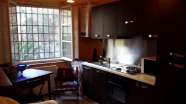 Foto Appartamento in affitto a Pisa 45 mq  Rif: 1389189
