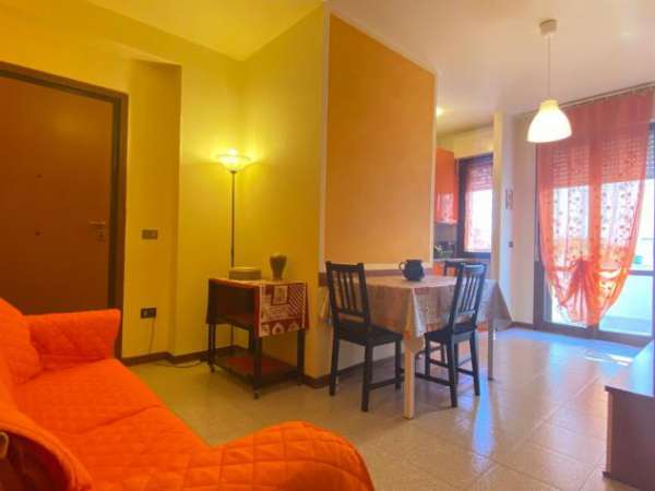 Foto Appartamento in affitto a Pisa 45 mq  Rif: 989228