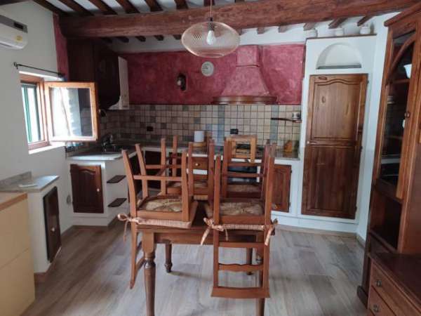 Foto Appartamento in affitto a Pisa 50 mq  Rif: 1325377