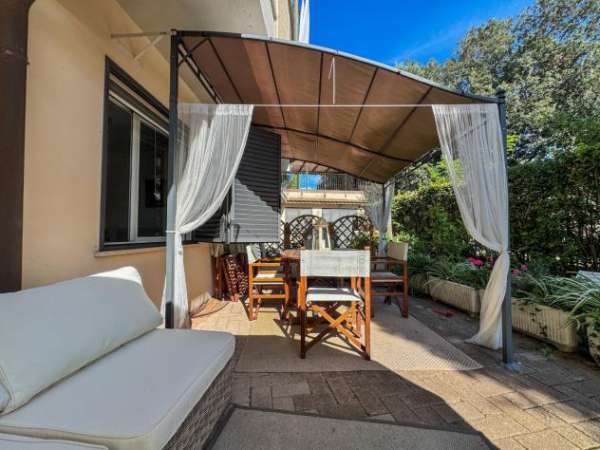 Foto Appartamento in affitto a Pisa 55 mq  Rif: 1359335