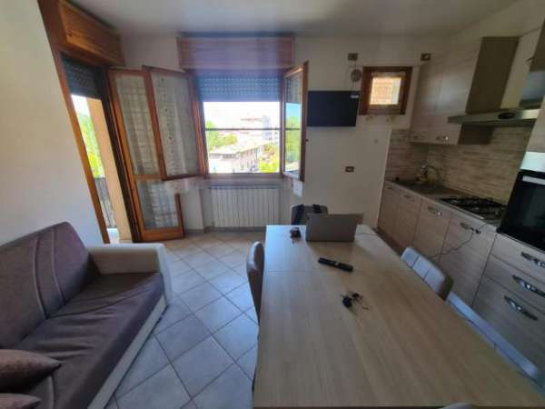 Foto Appartamento in affitto a Pisa 60 mq  Rif: 1335645