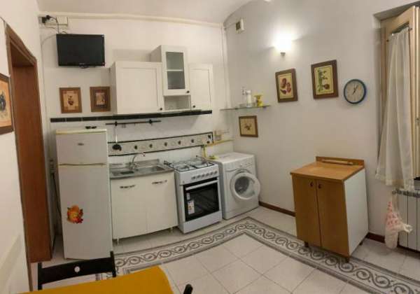 Foto Appartamento in affitto a Pisa 60 mq  Rif: 1342122