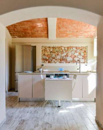 Foto Appartamento in affitto a Pisa 60 mq  Rif: 1352032