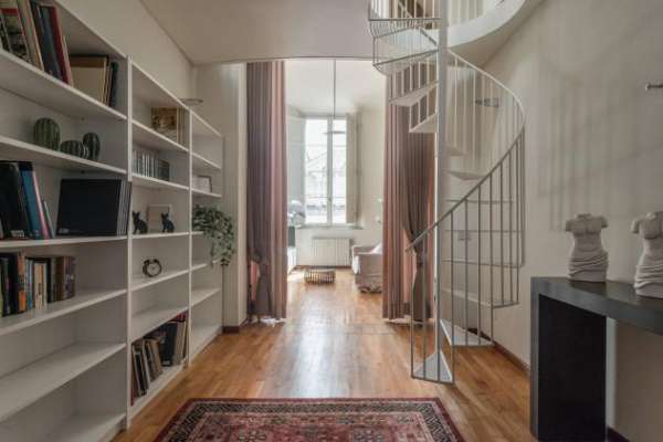 Foto Appartamento in affitto a Pisa 60 mq  Rif: 1358917