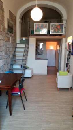 Foto Appartamento in affitto a Pisa 60 mq  Rif: 781537