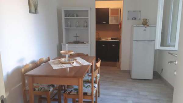 Foto Appartamento in affitto a Pisa 62 mq  Rif: 810967