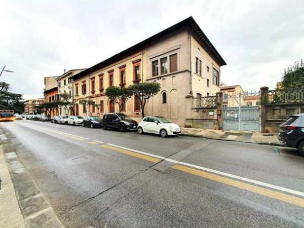 Foto Appartamento in affitto a Pisa 65 mq  Rif: 1341861