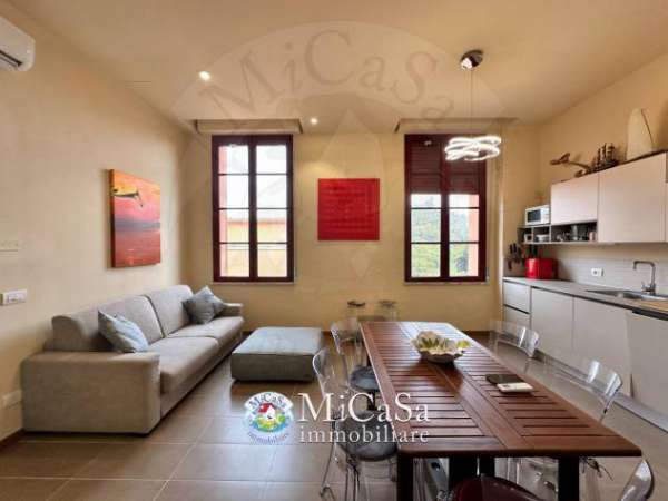 Foto Appartamento in affitto a Pisa 65 mq  Rif: 1353187