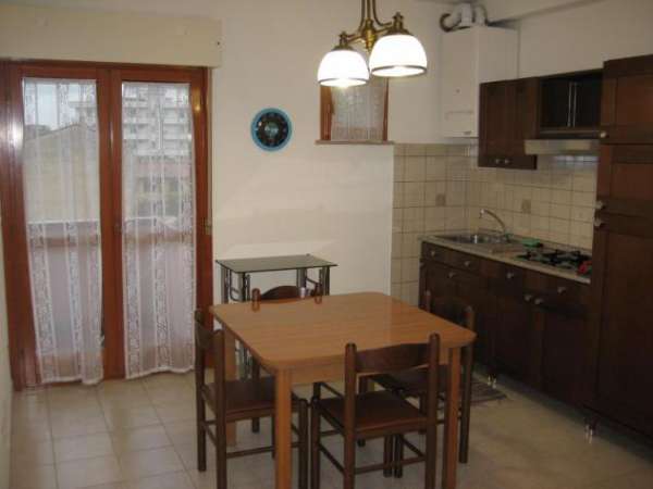 Foto Appartamento in affitto a Pisa 70 mq  Rif: 1037196