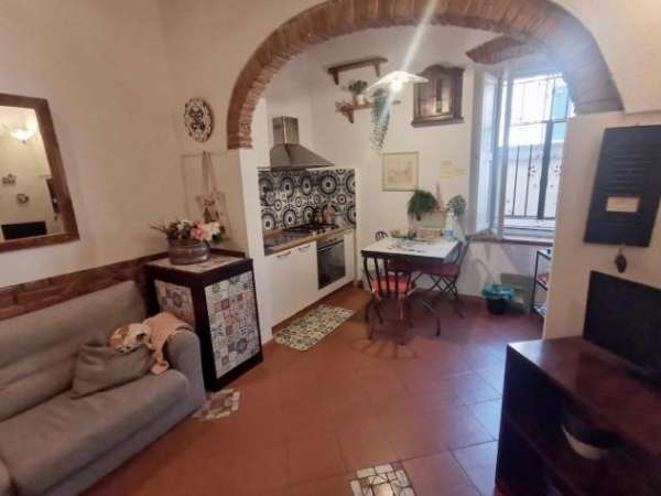 Foto Appartamento in affitto a Pisa 70 mq  Rif: 1275508