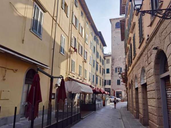 Foto Appartamento in affitto a Pisa 75 mq  Rif: 1392353