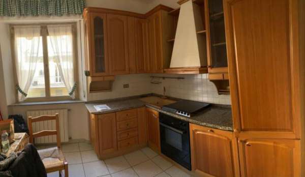 Foto Appartamento in affitto a Pisa 80 mq  Rif: 1386289