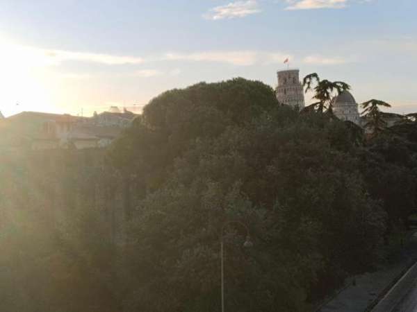 Foto Appartamento in affitto a Pisa 80 mq  Rif: 1398010