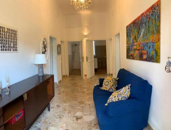 Foto Appartamento in affitto a Pisa 85 mq  Rif: 1333784