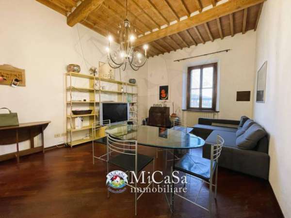 Foto Appartamento in affitto a Pisa 90 mq  Rif: 1360445