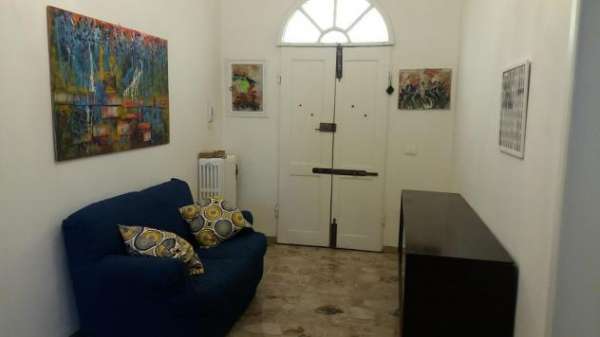 Foto Appartamento in affitto a Pisa 90 mq  Rif: 920506