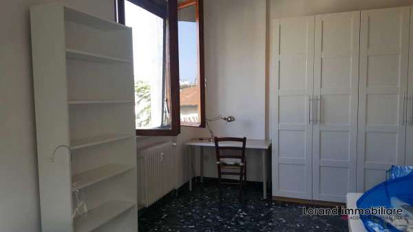 Foto Appartamento in Affitto a Pisa Via Eugenio Chiesa