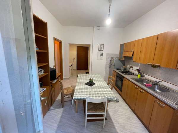 Foto Appartamento in Affitto a Pisa Via Nino Bixio,  24