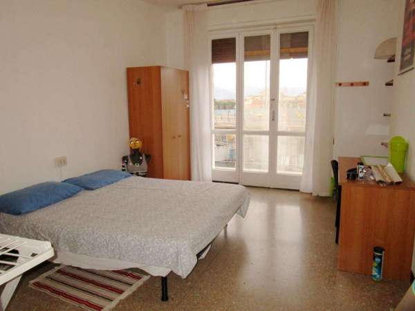 Foto Appartamento in Affitto a Pisa Via Pasquale Galluppi,  56123