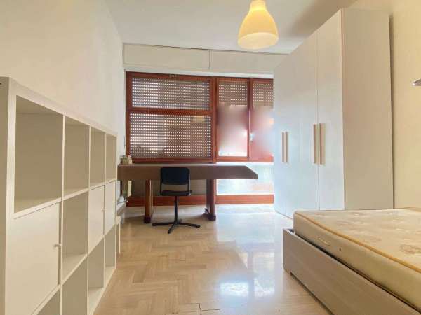 Foto Appartamento in Affitto a Pisa Via XXIV Maggio,  56123