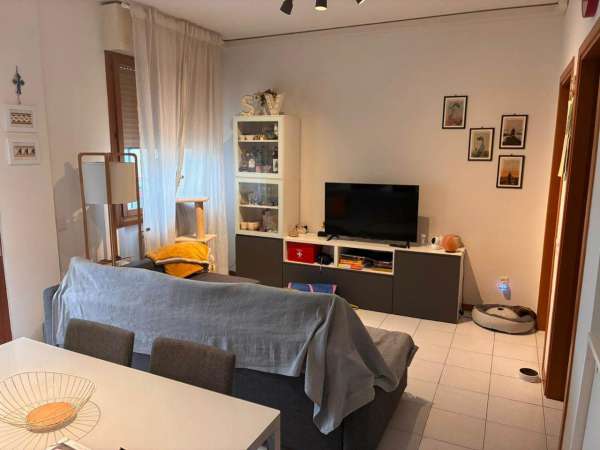 Foto Appartamento in affitto a Pistoia