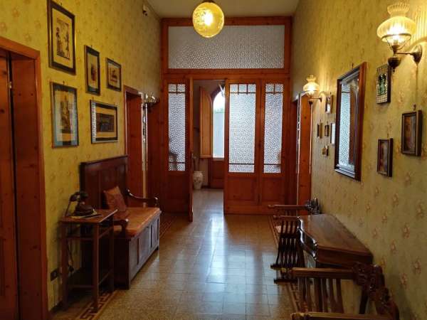 Foto Appartamento in affitto a Pistoia