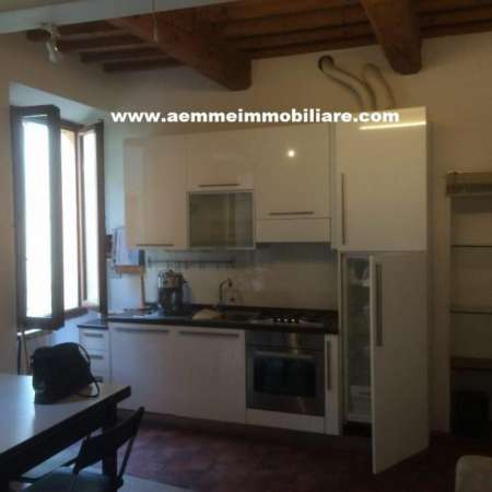 Foto Appartamento in affitto a Poggibonsi 50 mq  Rif: 1377573