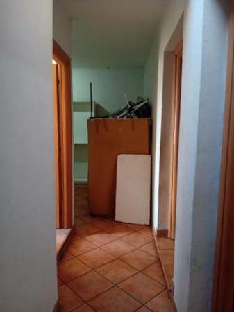 Foto Appartamento in affitto a Poggio a Caiano 110 mq  Rif: 1323364