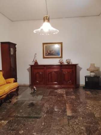 Foto Appartamento in affitto a Poggio a Caiano 120 mq  Rif: 1384624