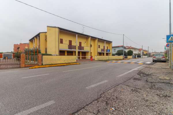 Foto Appartamento in affitto a Poggio Renatico