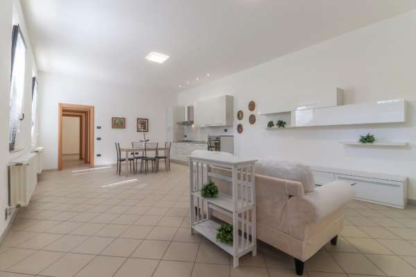 Foto Appartamento in affitto a Poggio Renatico