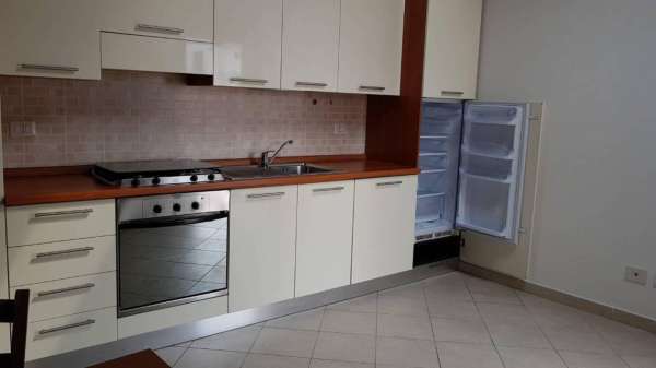 Foto Appartamento in Affitto a Pogliano Milanese