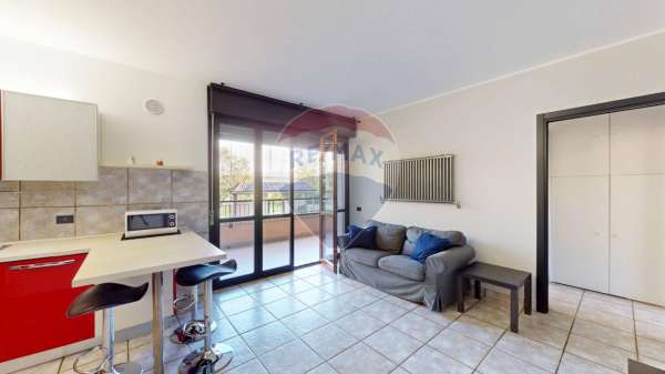 Foto Appartamento in affitto a Pogliano Milanese