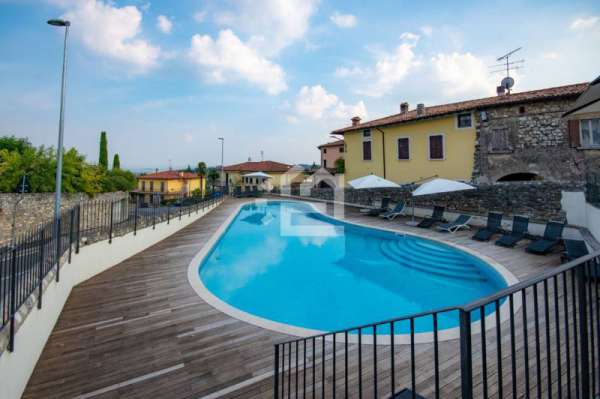 Foto Appartamento in Affitto a Polpenazze del Garda Polpenazze del Garda - Centro