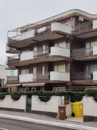Foto Appartamento in affitto a Pomezia