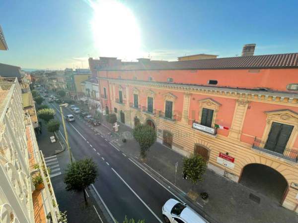 Foto Appartamento in affitto a Pomigliano D'Arco