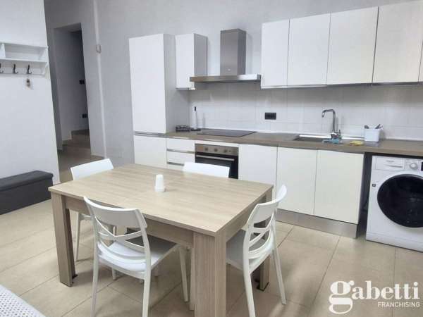 Foto Appartamento in affitto a Pomigliano D'Arco