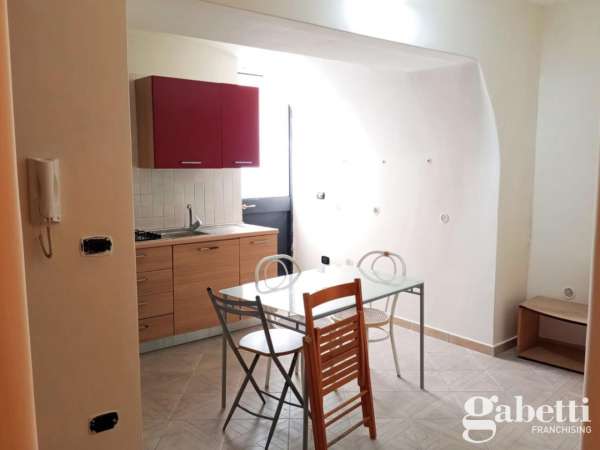 Foto Appartamento in affitto a Pomigliano D'Arco