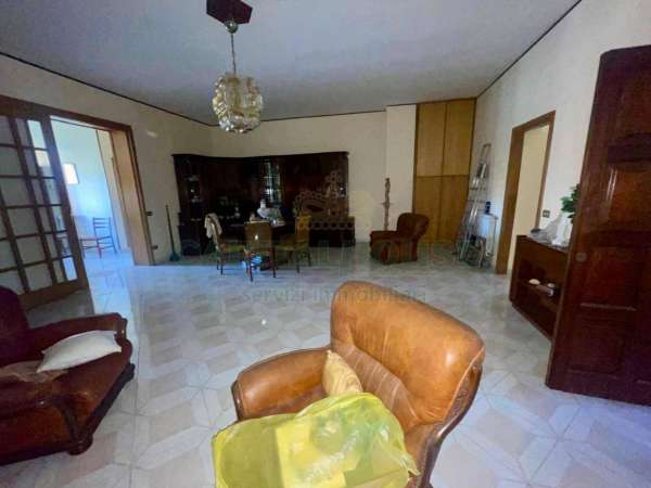 Foto Appartamento in affitto a Pomigliano D'Arco