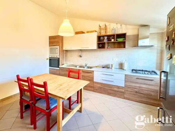 Foto Appartamento in affitto a Pomigliano D'Arco